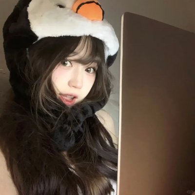 通灵美人