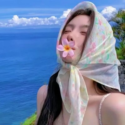 粉红火鹤