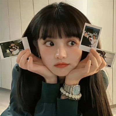 头发