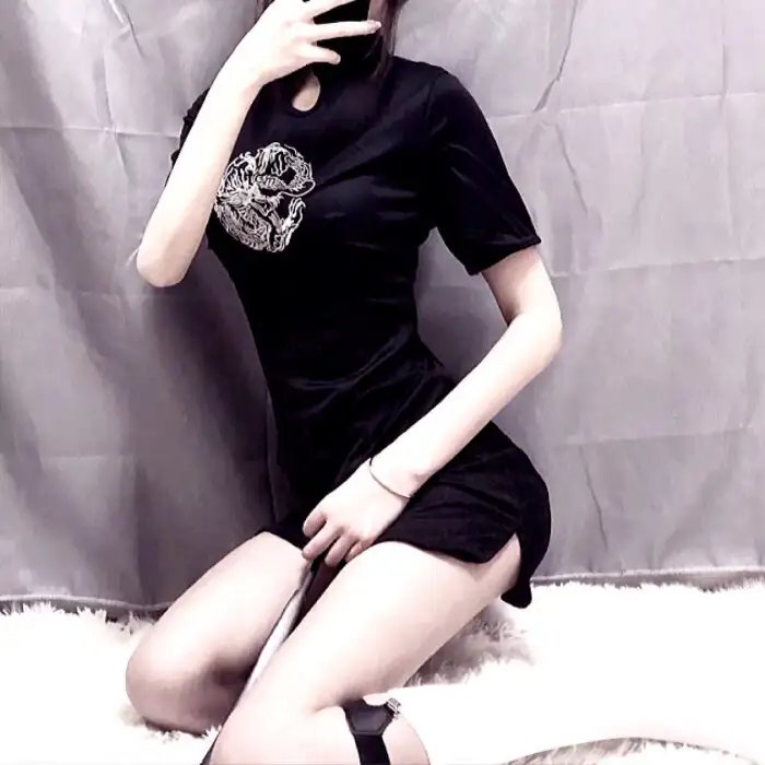 外星人爆发